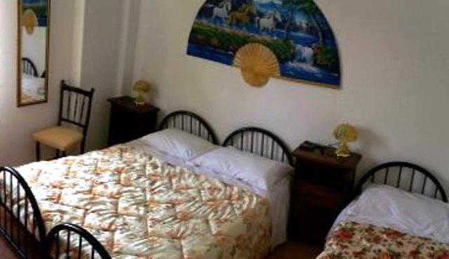 B&B Il Pantanello Rocca Di Papa Exterior photo