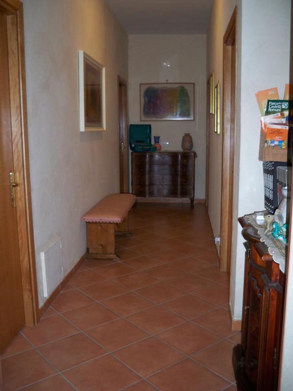 B&B Il Pantanello Rocca Di Papa Exterior photo