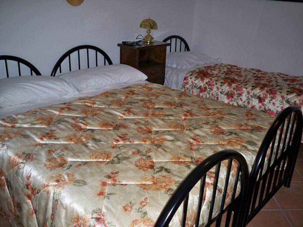 B&B Il Pantanello Rocca Di Papa Room photo