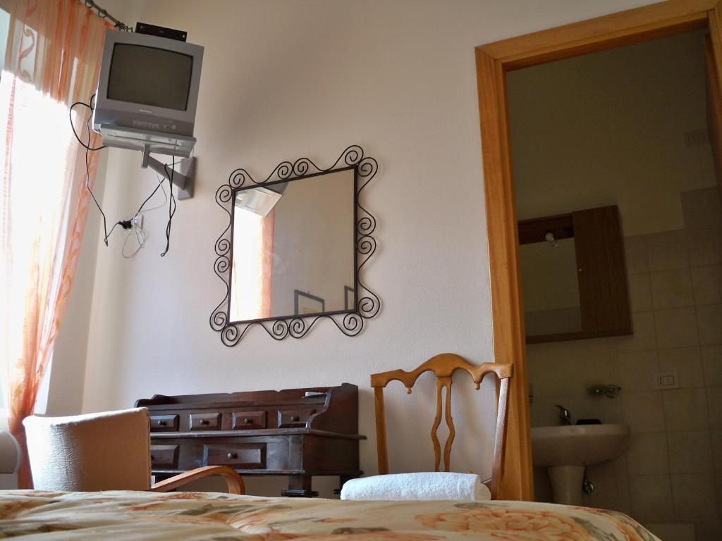 B&B Il Pantanello Rocca Di Papa Room photo